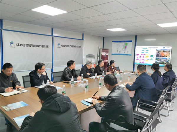 宜昌市生態(tài)環(huán)境局副局長杜高勝等一行赴宜昌銀河煤化項目開展調研工作2.jpg